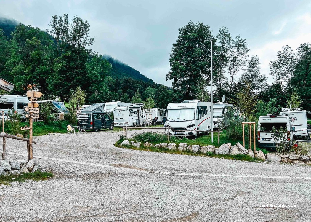 Camping Tegernsee | Ferien- & Freizeitanlage am Oedberg — foto 4