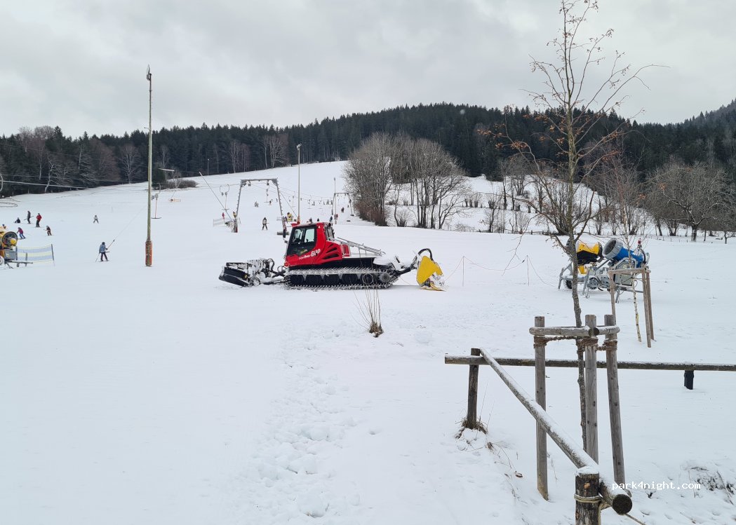 Camping Tegernsee | Ferien- & Freizeitanlage am Oedberg — foto 5