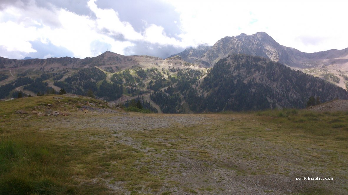 (06420) Isola - M97 — foto