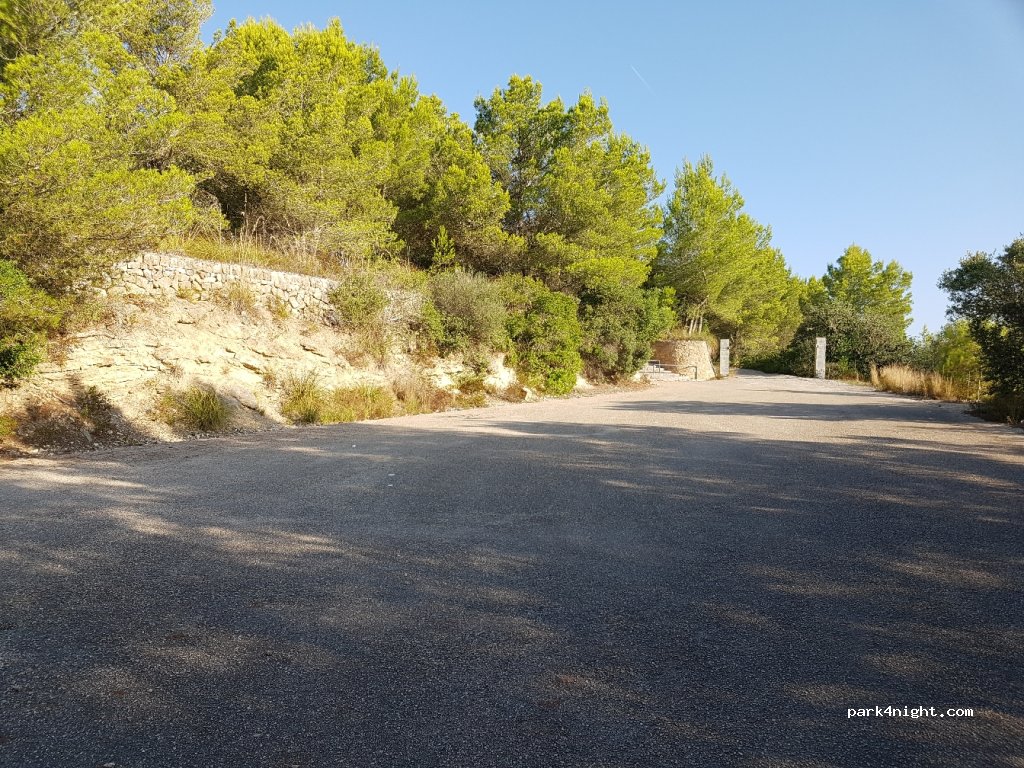(07500) Manacor - 314 Poligono Poligon 34 — foto