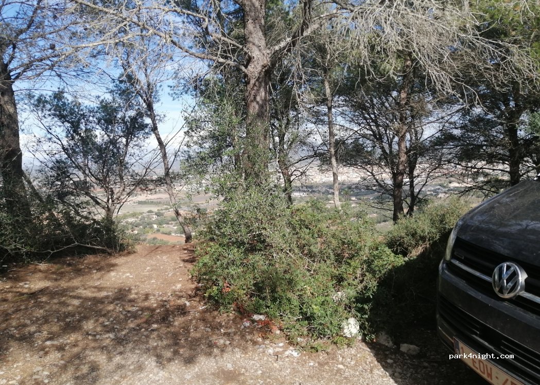 (07500) Manacor - 314 Poligono Poligon 34 — foto 4