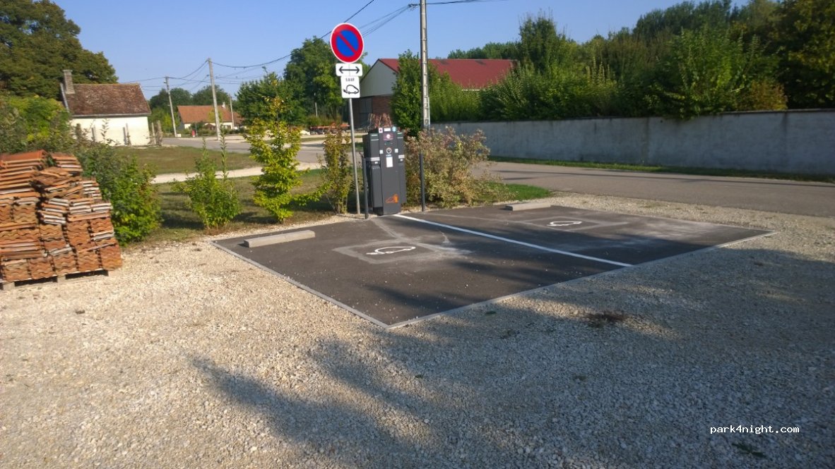 (10700) Torcy-le-Petit - 5 Voie d'Arcis — foto