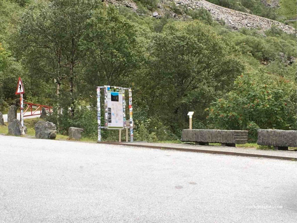 (6300)  - 3 Primær Fylkesveg 63 — foto