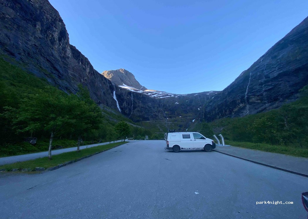 (6300)  - 3 Primær Fylkesveg 63 — foto 3