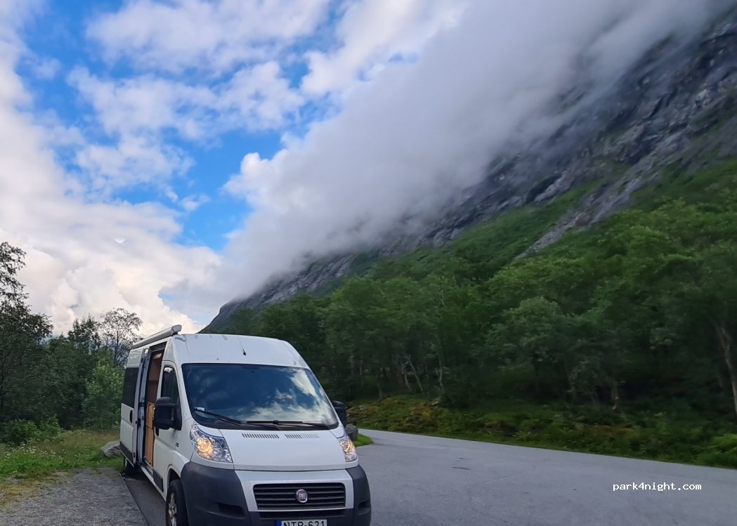 (6300)  - 3 Primær Fylkesveg 63 — foto 4