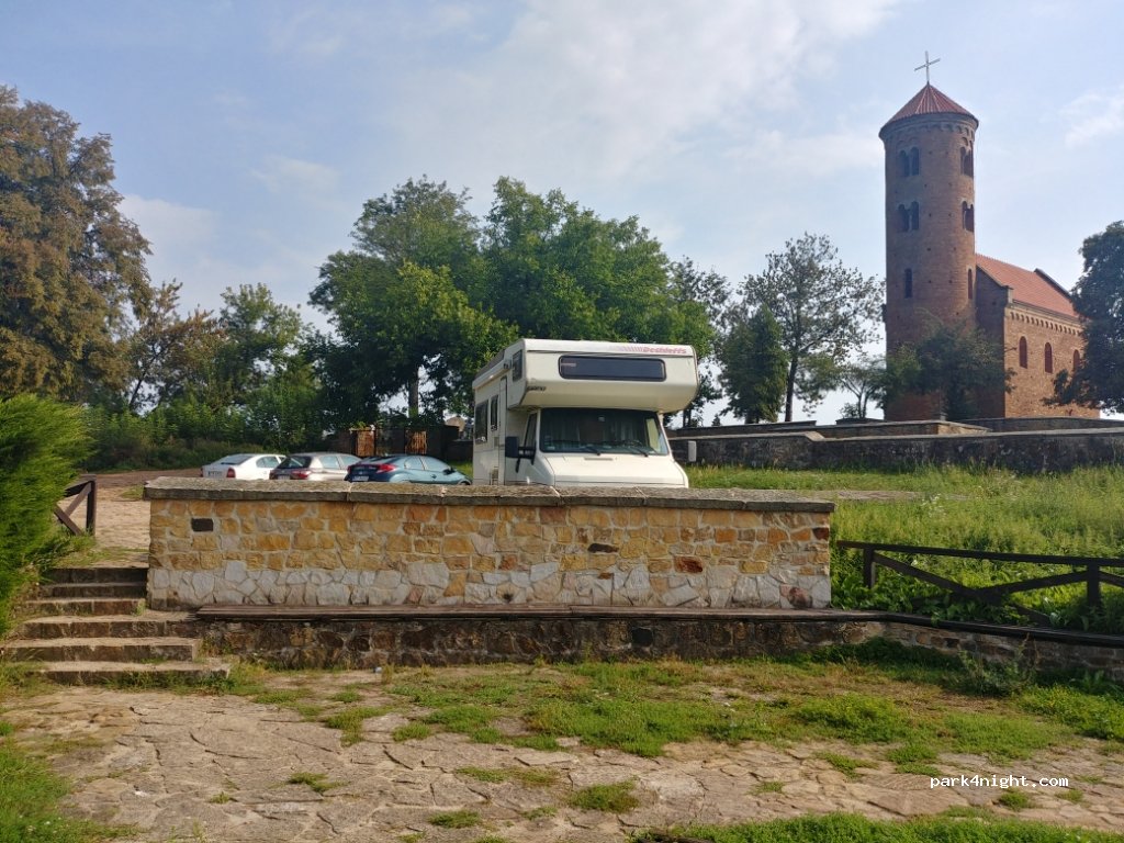 (97-215) Inowłódz - 2 Hermana — foto