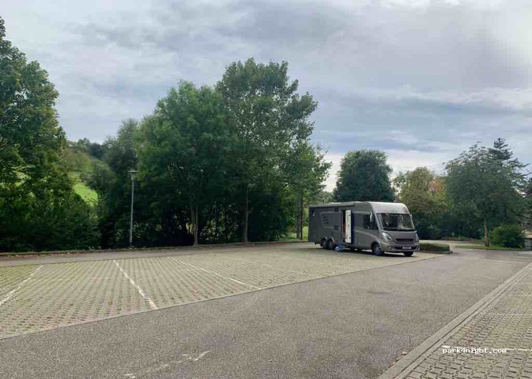 (76571) Gaggenau - 10 Wiesentalstraße — foto 2