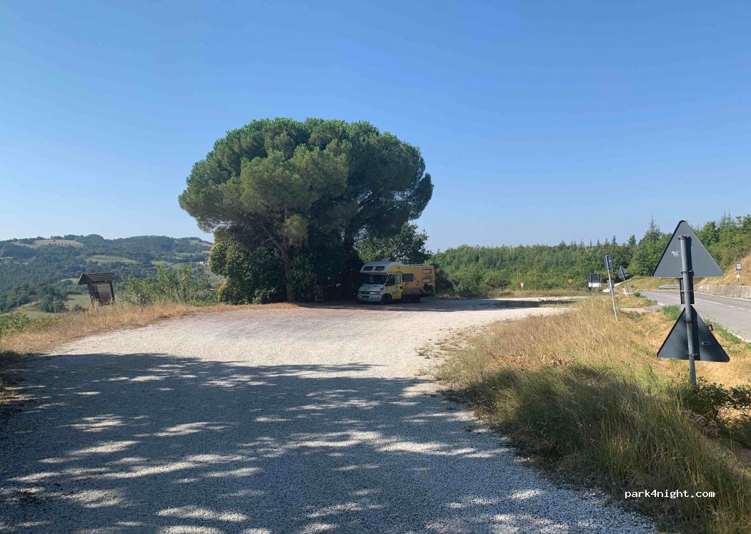 (06024) Gubbio - 22 Strada Regionale 298 Eugubina — foto 3