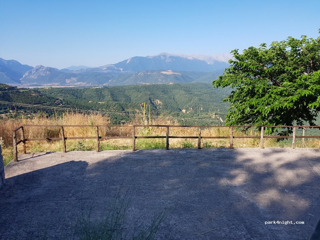 (351 00) Gorgopotamos - Ethniki Odos Livadias Lamias — foto 2