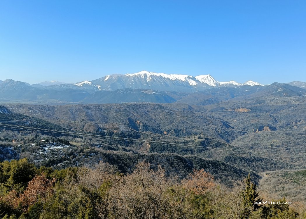 (351 00) Gorgopotamos - Ethniki Odos Livadias Lamias — foto 3