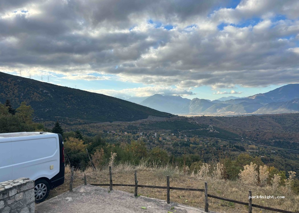 (351 00) Gorgopotamos - Ethniki Odos Livadias Lamias — foto 4