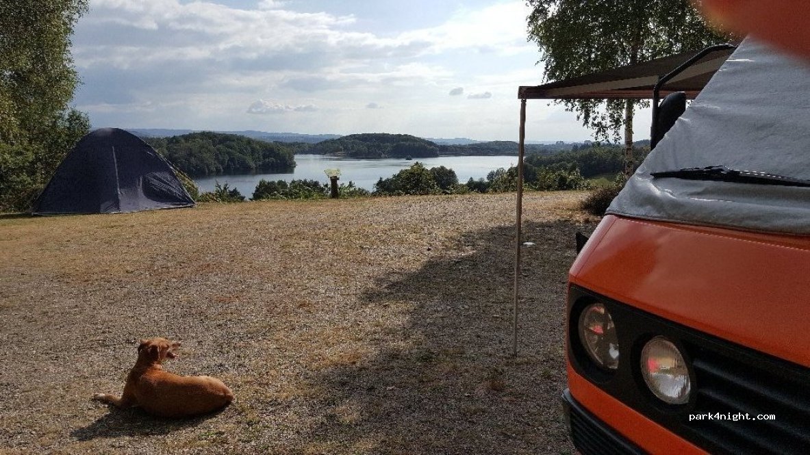Camping municipal — foto