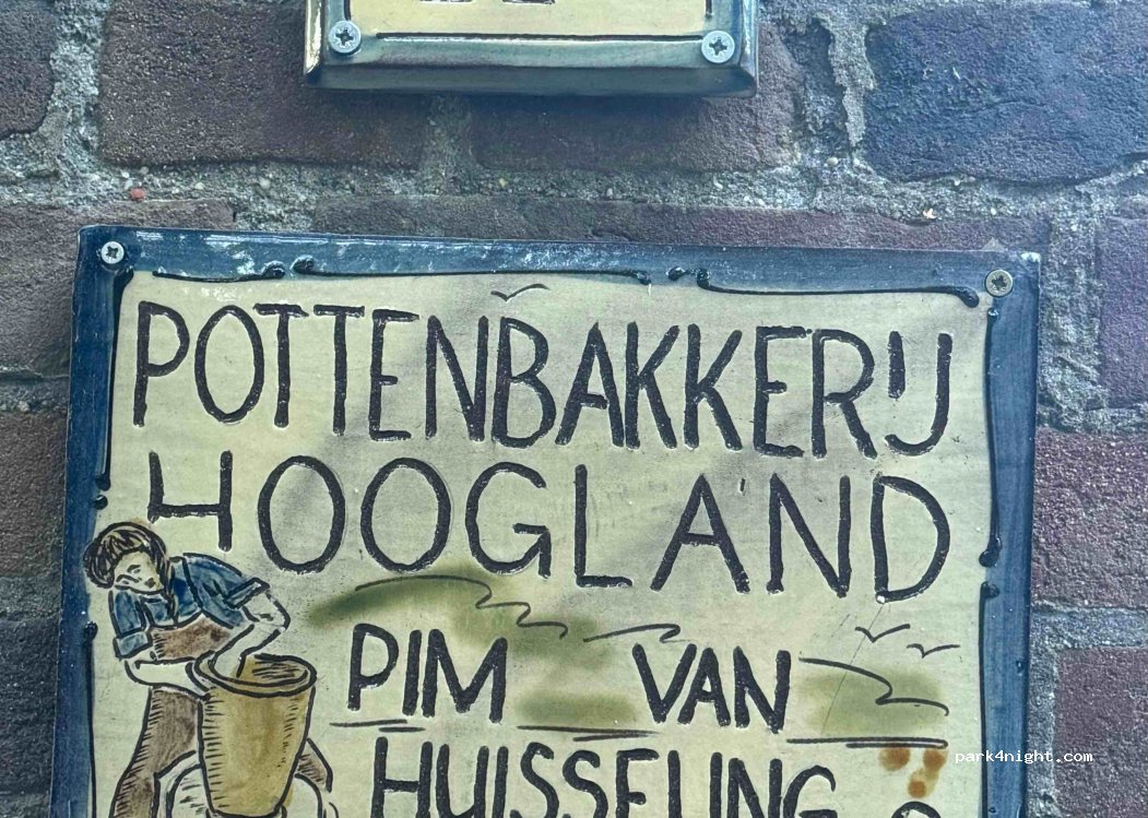 (5935 BM) Steyl - 11 Parkstraat — foto