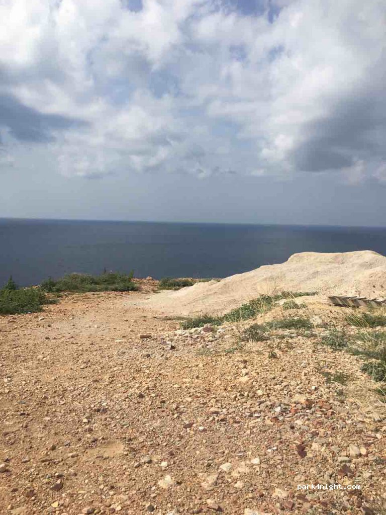 (21465) Ivan Dolac - Unnamed Road — foto