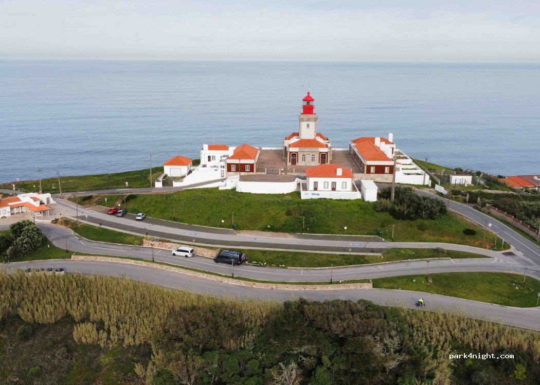 (2705) Colares - Estrada do Cabo da Roca — foto 4