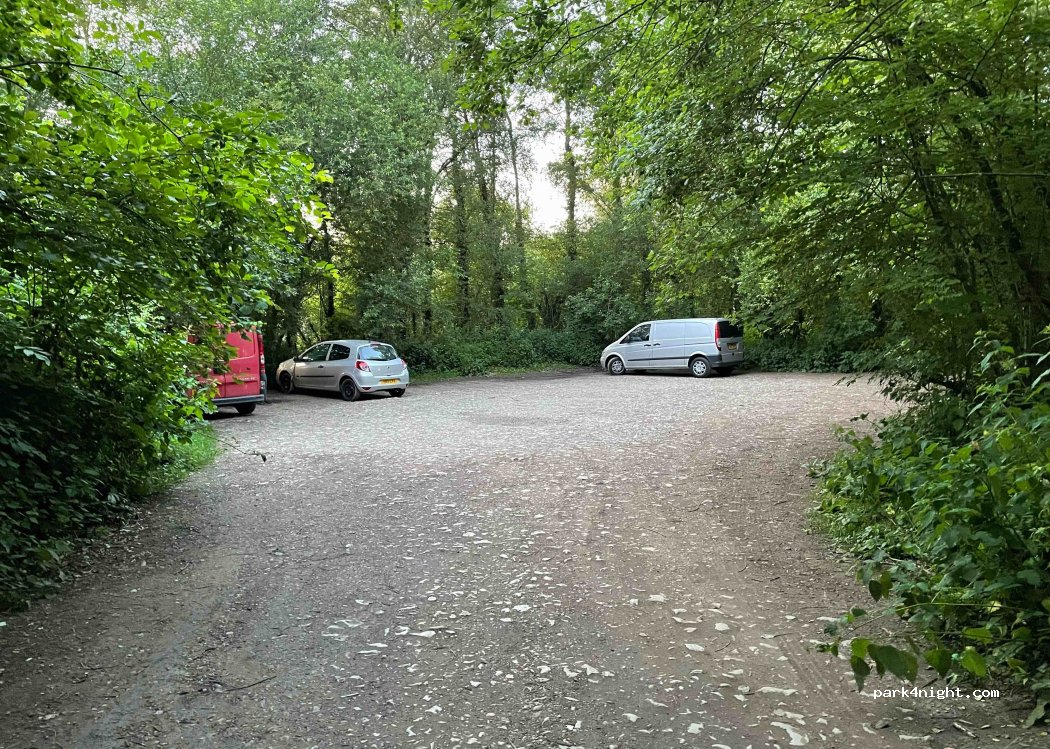 (TN5 7HS) Ticehurst - Huntley Mill Road — foto 2