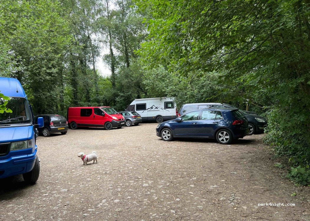 (TN5 7HS) Ticehurst - Huntley Mill Road — foto 4
