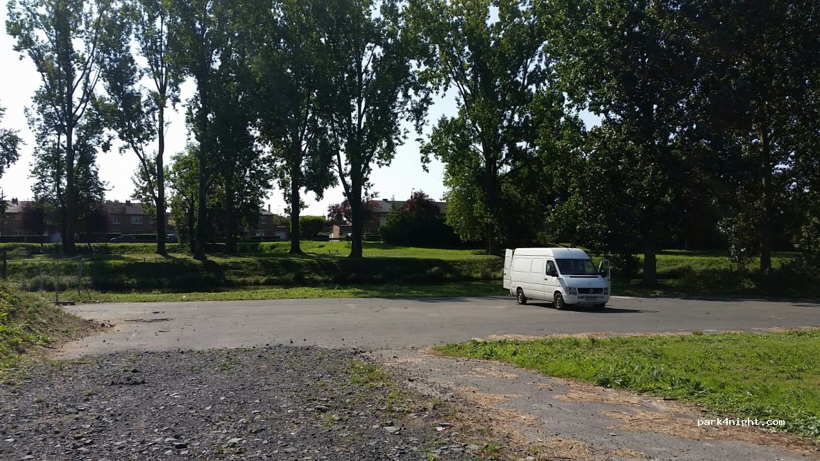 (80200) Péronne - 28 Route de Saint-Denis — foto 2