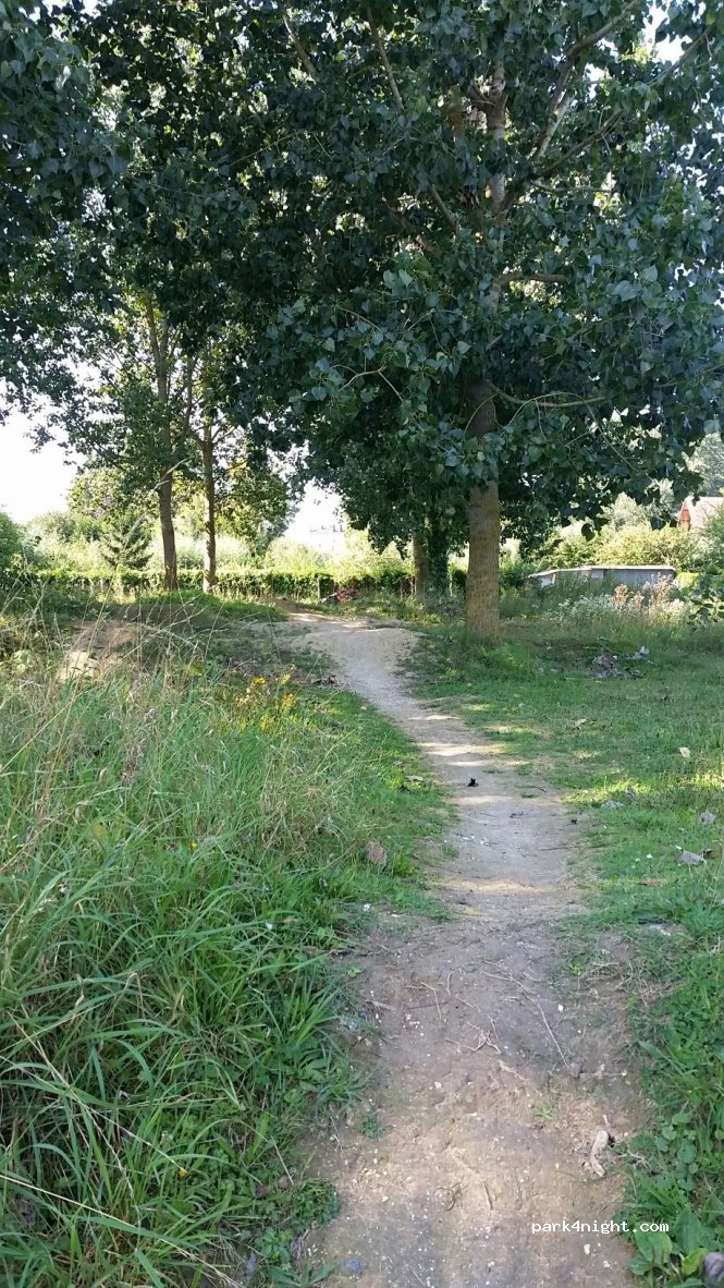 (80200) Péronne - 28 Route de Saint-Denis — foto 4