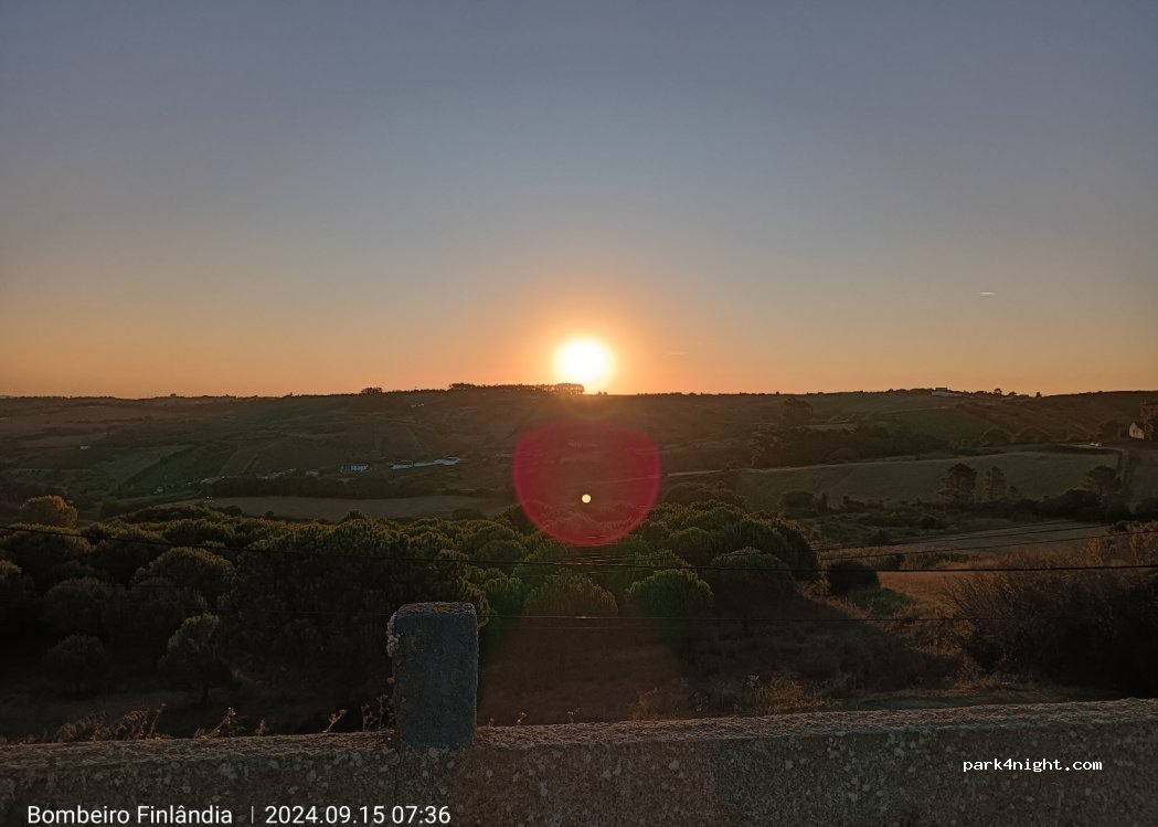 (2580) Sobral de Monte Agraço - 3 Estrada de Pereira Palhacana — foto 4