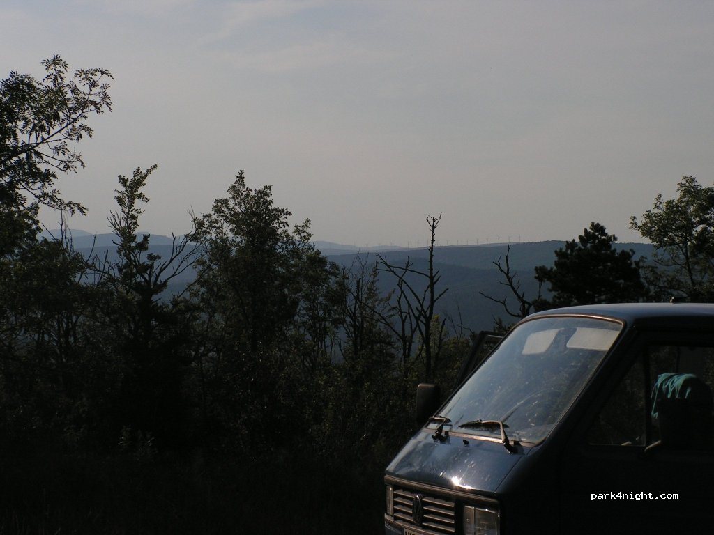(11330) Albières - D613 — foto 3