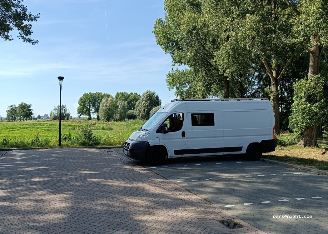 (2954) Alblasserdam - Plantageweg — foto 3