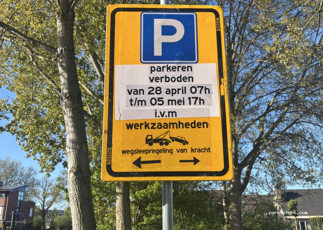 (2954) Alblasserdam - Plantageweg — foto 5