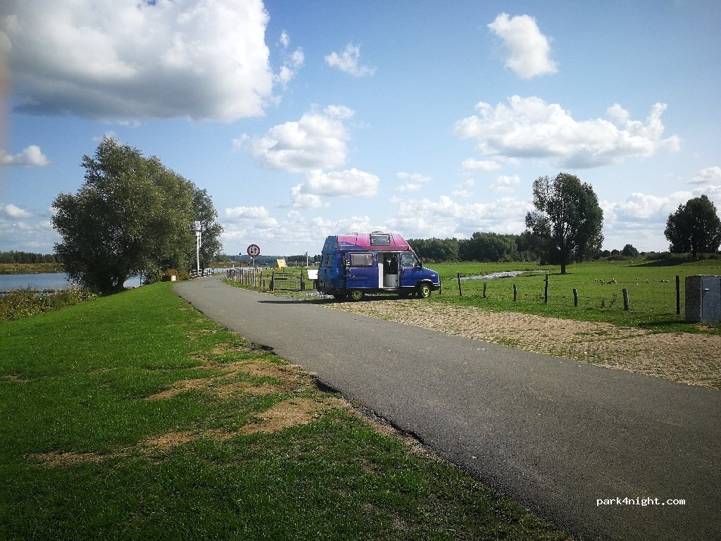 (4021 GG) Maurik - 15 Eiland van Maurik — foto