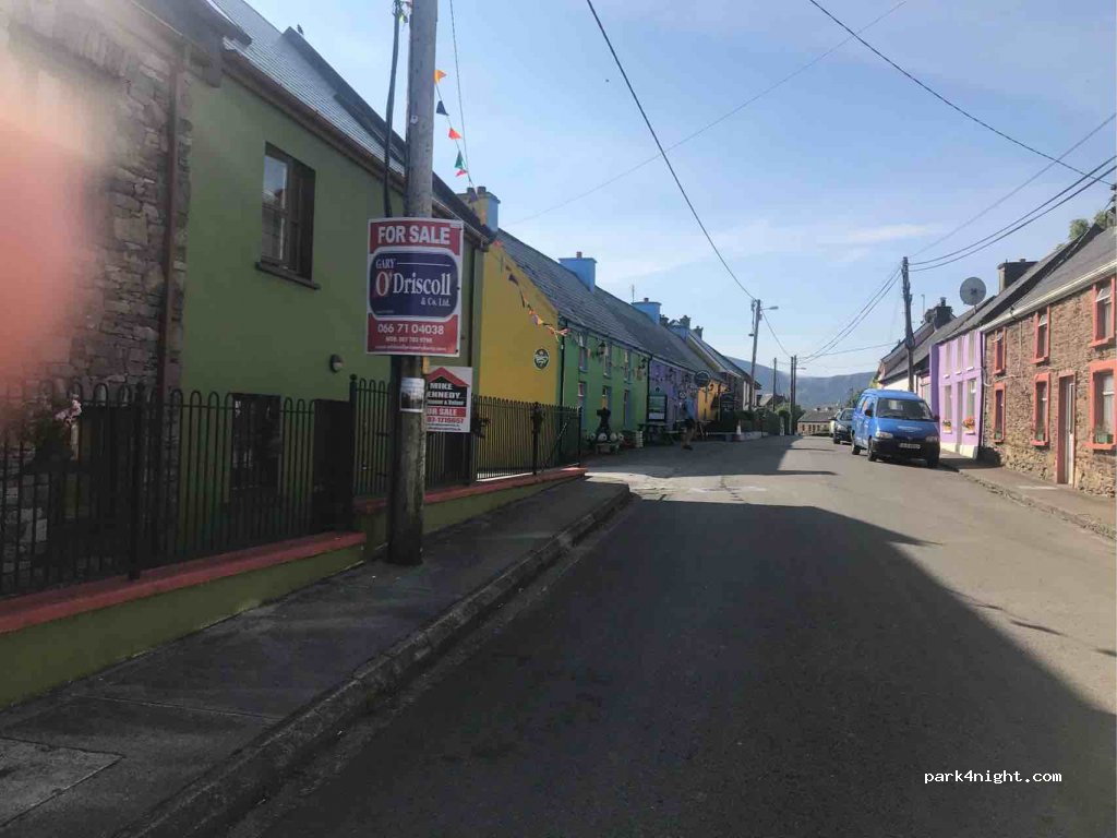 O'Connor's Bar & Guesthouse — foto