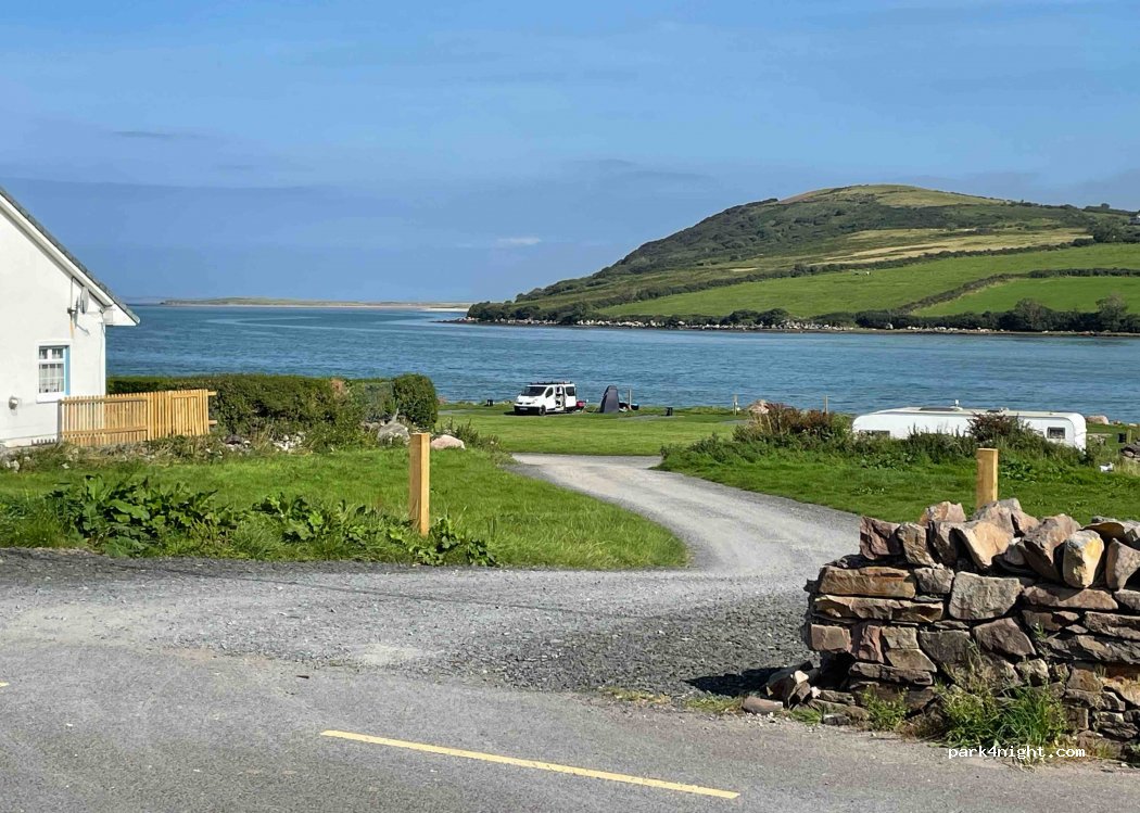 O'Connor's Bar & Guesthouse — foto 2