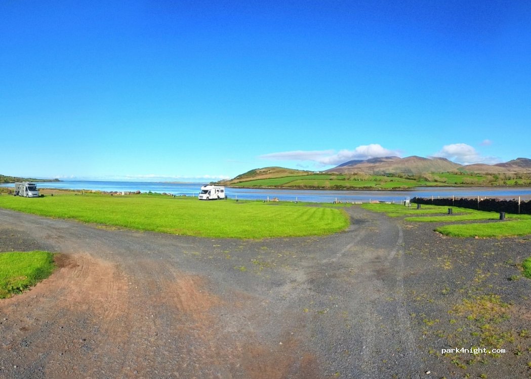 O'Connor's Bar & Guesthouse — foto 3
