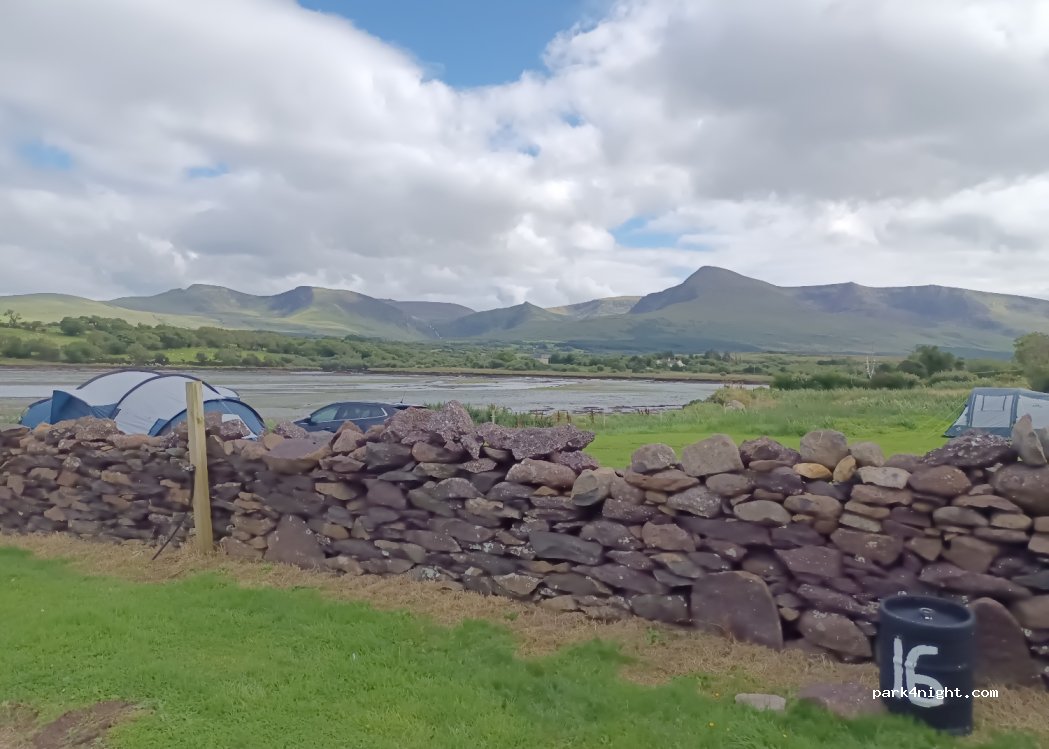 O'Connor's Bar & Guesthouse — foto 4