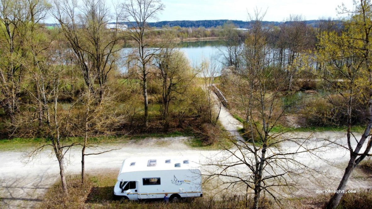 (89269) Vöhringen - 199 Illerzeller Straße — foto