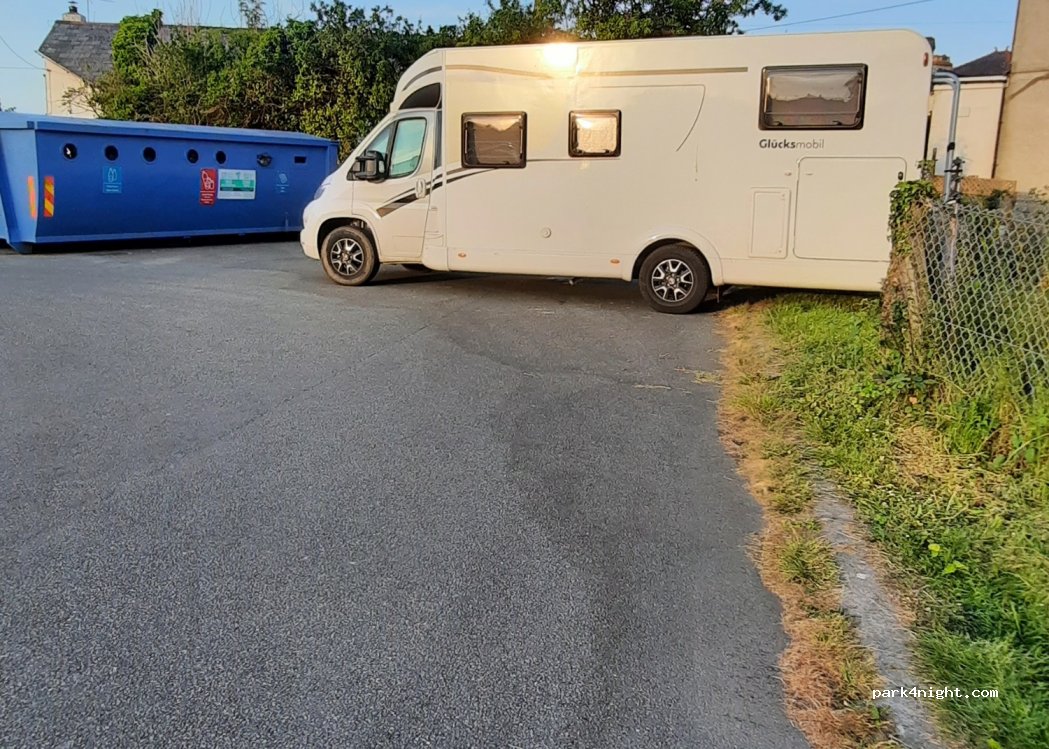 (LL72 8LT) Moelfre - 77 Ffordd Lligwy — foto 2