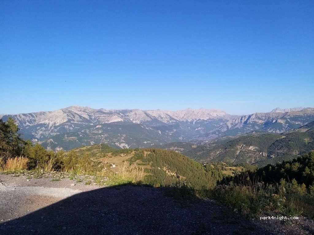 (06470) Guillaumes - D28 — foto 2