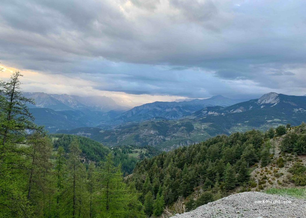 (06470) Guillaumes - D28 — foto 4