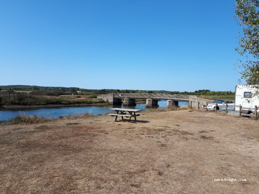 (85340) L'Île-d'Olonne - 72 Rue des Mouettes — foto