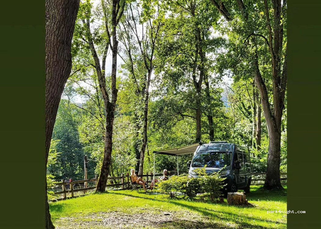 Camping — foto 4