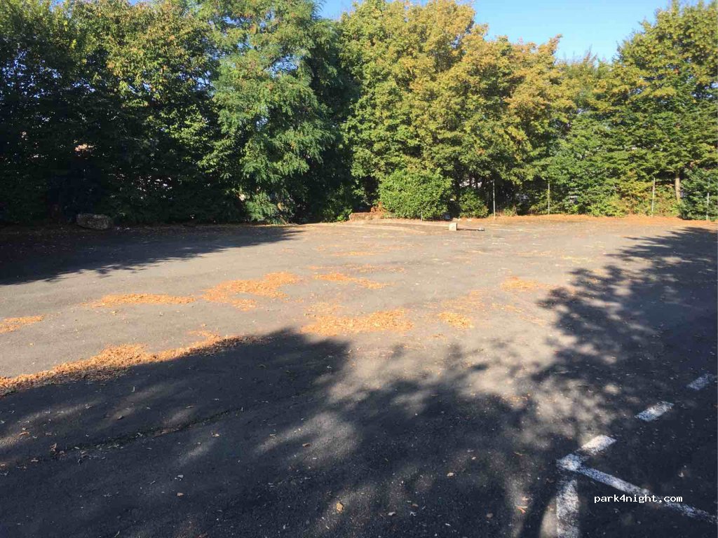 (79000) Niort - 10 Rue de la Halte — foto