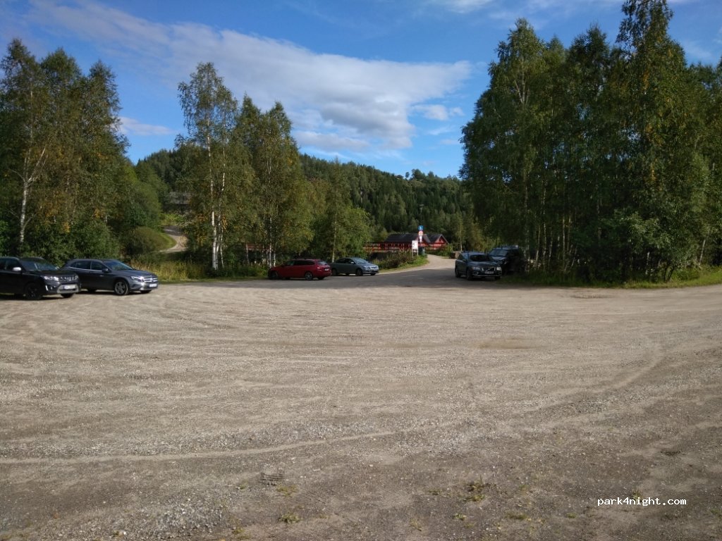 (8626) Mo i Rana - 29 Hammerveien — foto