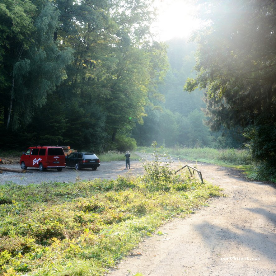 (767 01) Lubná - Dolina — foto