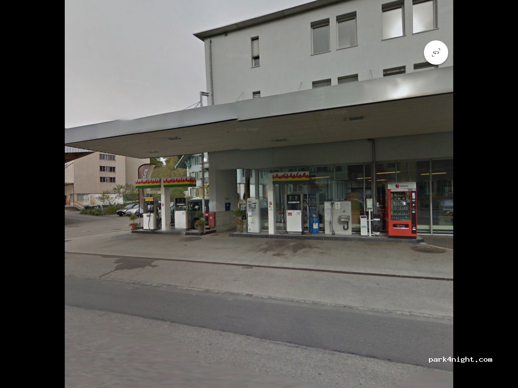 (3550) Langnau im Emmental - 5 Hinterdorfstrasse — foto