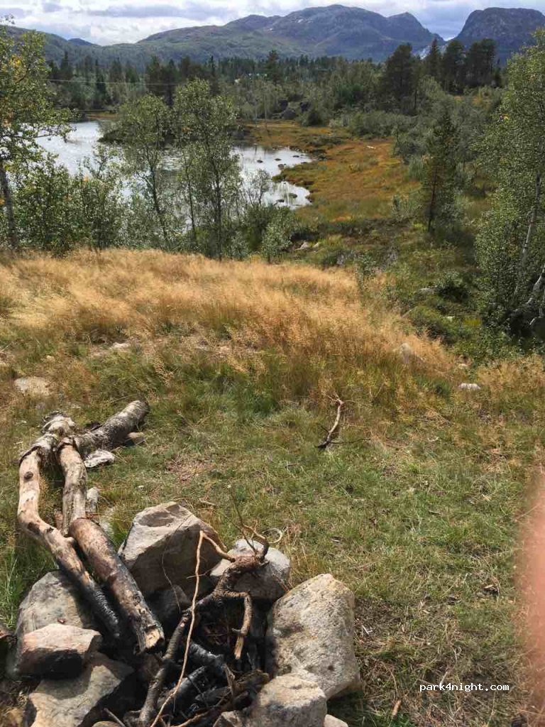 (3880)  - 1813D Borsævegen — foto