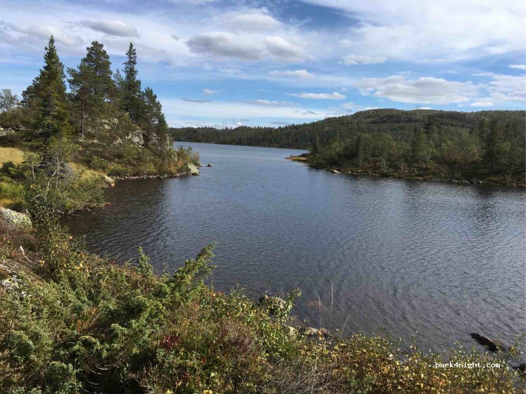 (3880)  - 1813D Borsævegen — foto 2