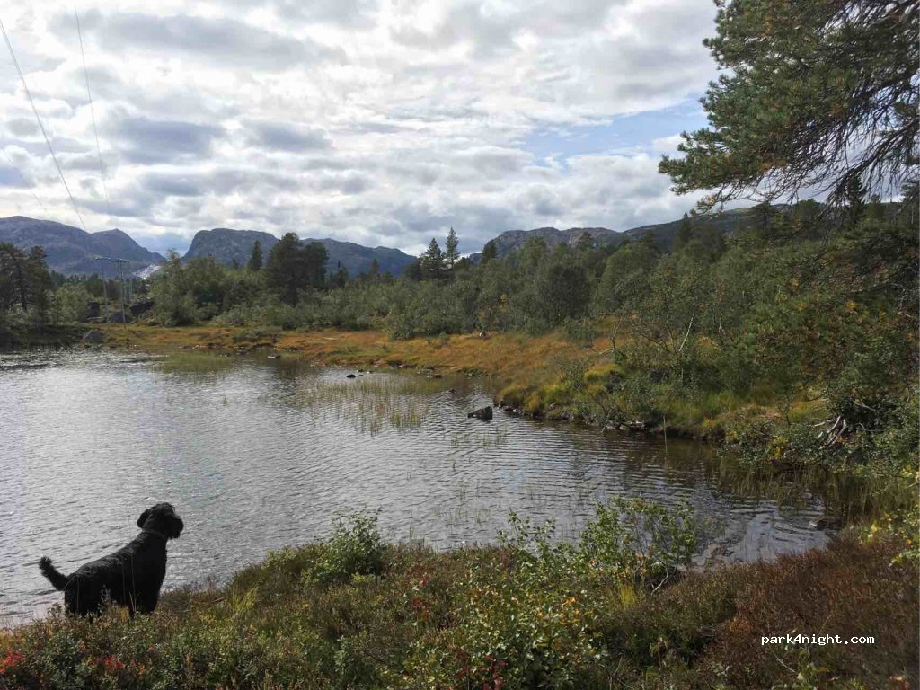 (3880)  - 1813D Borsævegen — foto 3