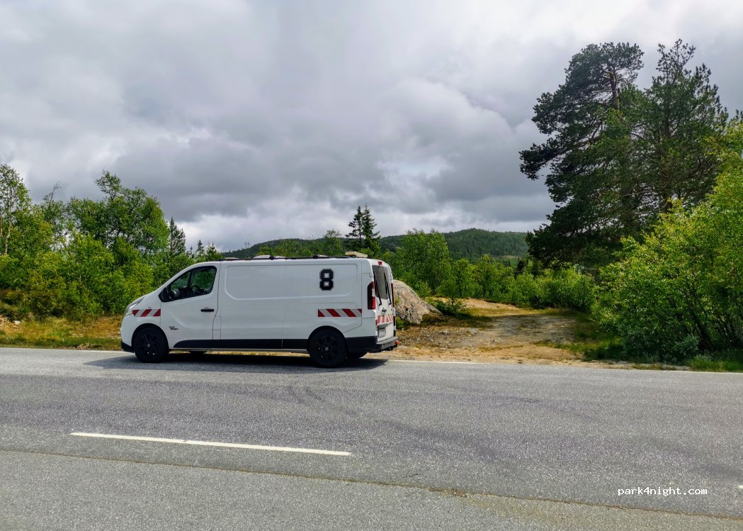 (3880)  - 1813D Borsævegen — foto 4