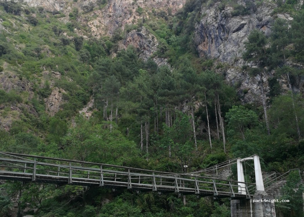 (25217) Baix Pallars - Pont d'Arboló — foto 2