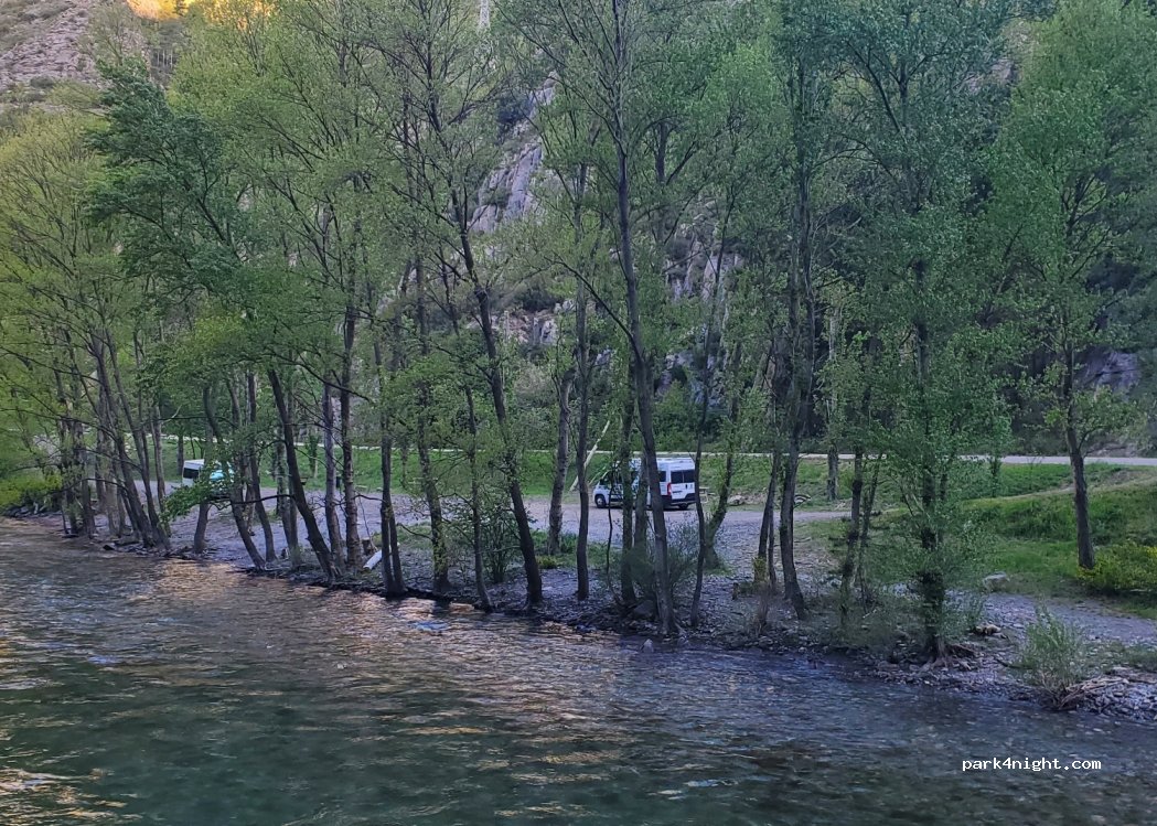 (25217) Baix Pallars - Pont d'Arboló — foto 3