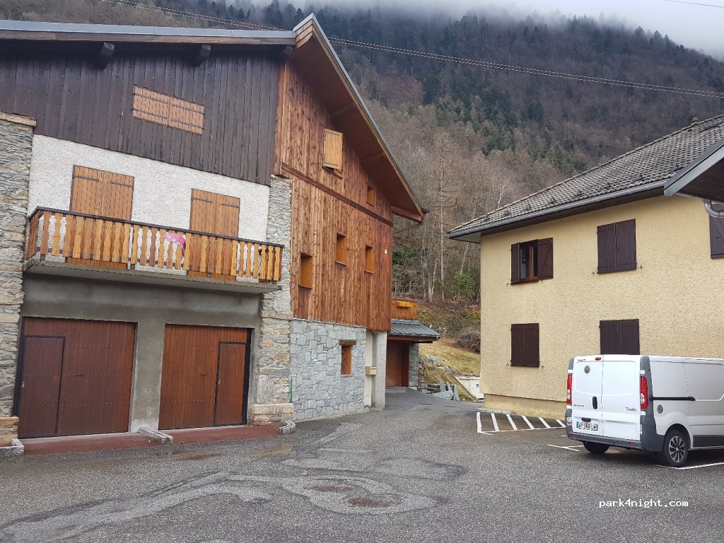 (73260) Le Bois - D95 — foto 4
