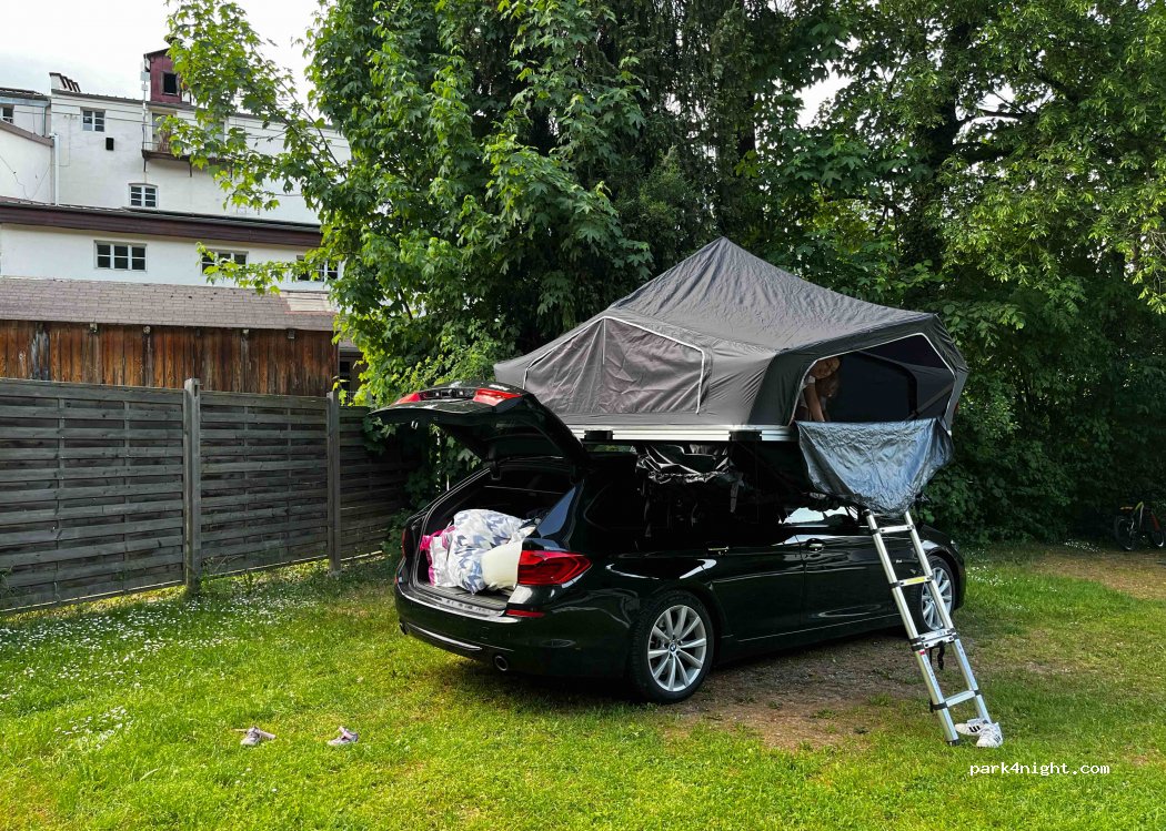 Campingplatz Kratzmühle — foto 2